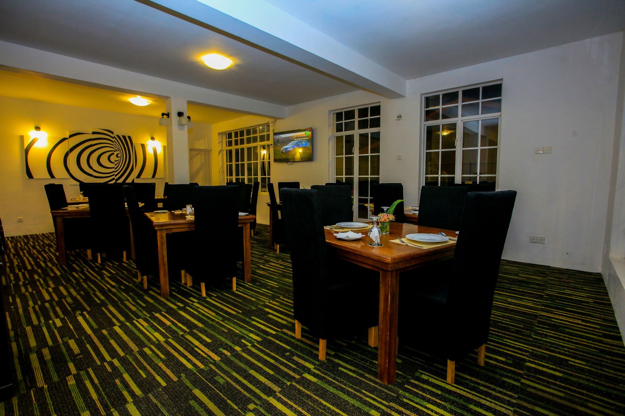 La Cottage Boutique Hotel & Restaurant Нувара-Элия Экстерьер фото