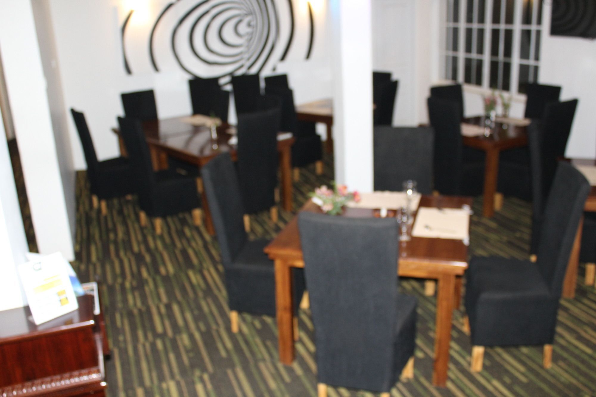 La Cottage Boutique Hotel & Restaurant Нувара-Элия Экстерьер фото